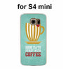 Say With Me Cell Phone Case Cover For Samsung