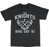 Knights That Say Ni T-Shirt